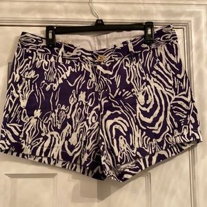 Lilly Pulitzer Callahan Short